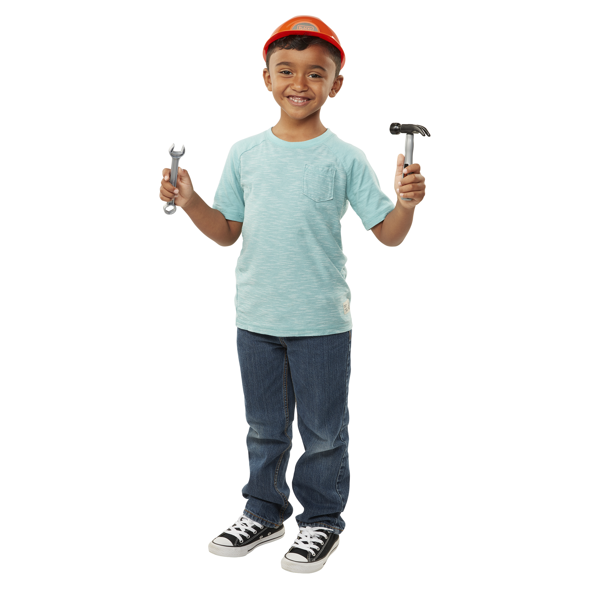 Junior Ready to Build Workbench - JAKKS Pacific, Inc.