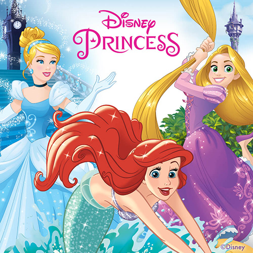 Boîte à Bijoux Musicale Vaiana - Disney Princesses Jakks Pacific : King  Jouet, Bijoux & montres enfants Jakks Pacific - Fêtes, déco & mode enfants
