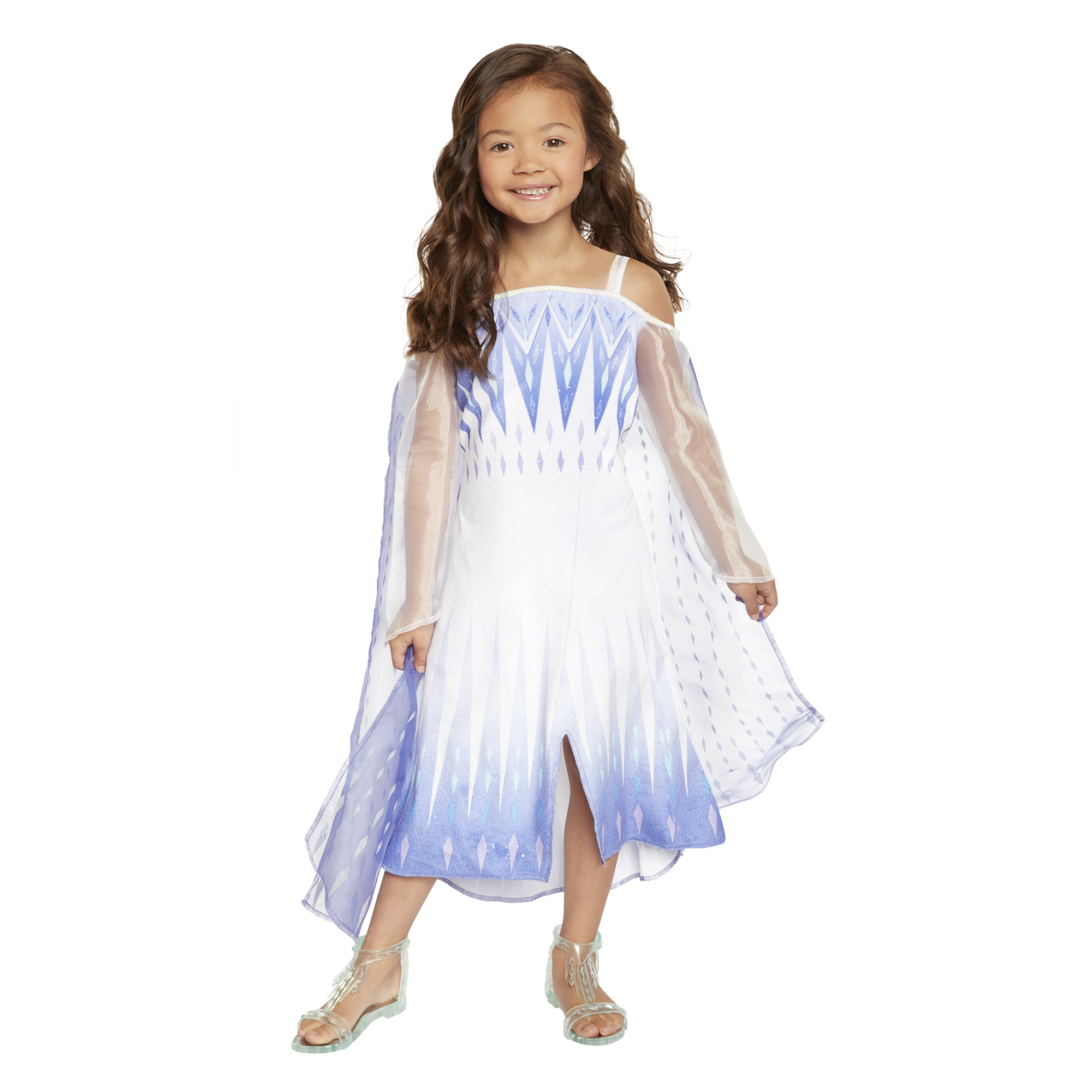 Disney Princess Belle Dress - JAKKS Pacific, Inc.