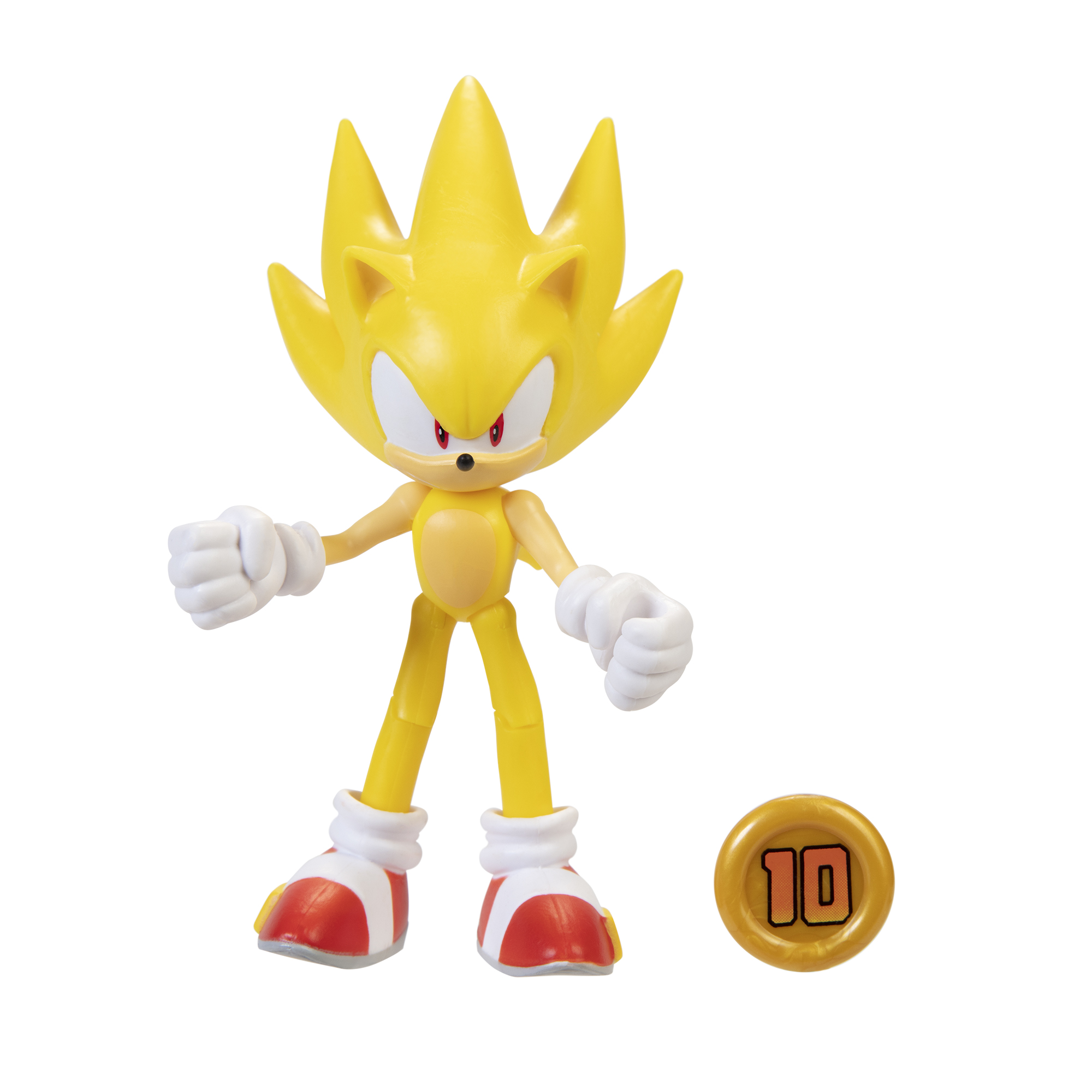Comprar o Conjunto Ultimate Sonic