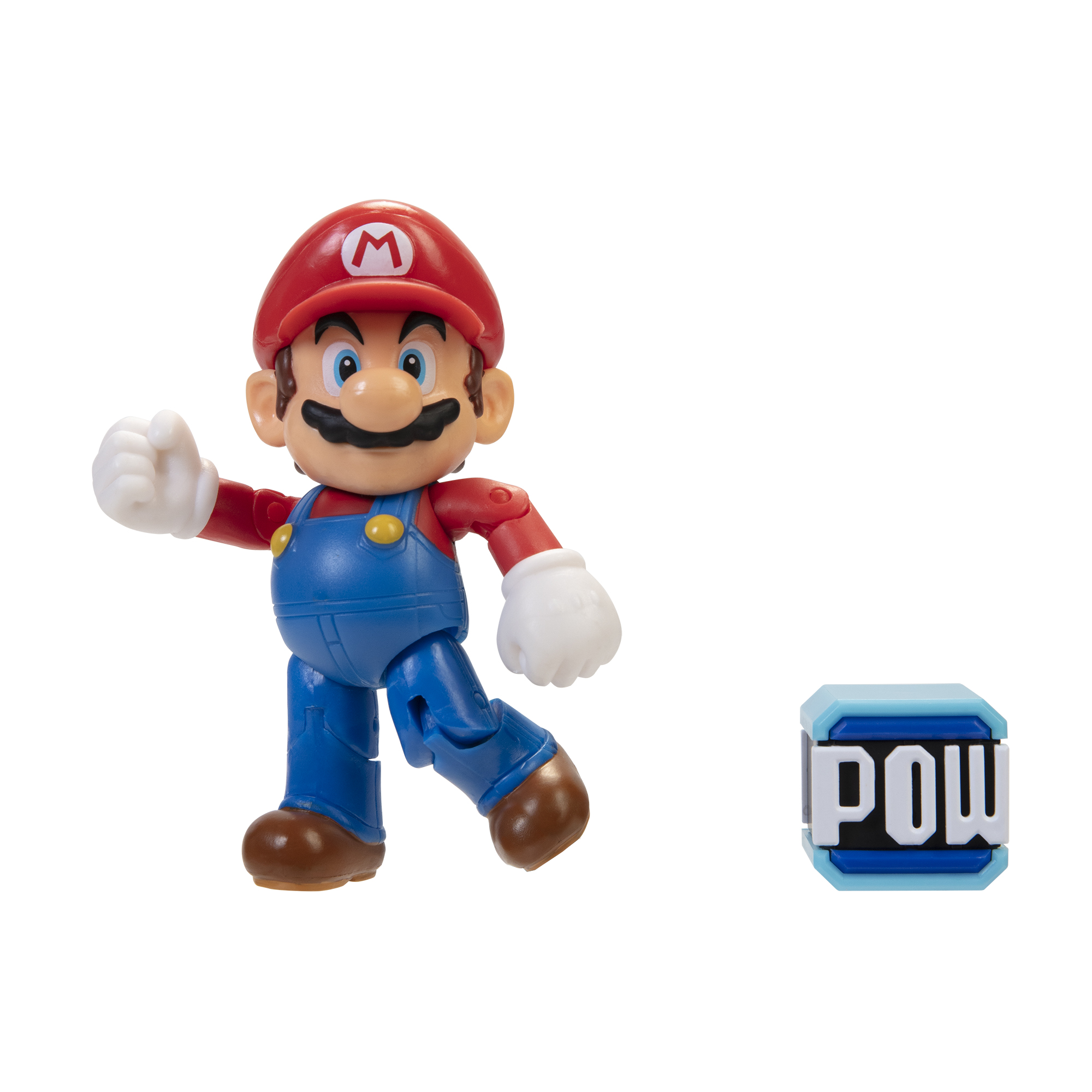 Super Mario - JAKKS Pacific, Inc.