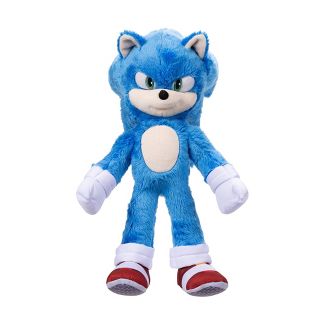 JAKKS Pacific e Disguise revelam novos produtos do filme Sonic The