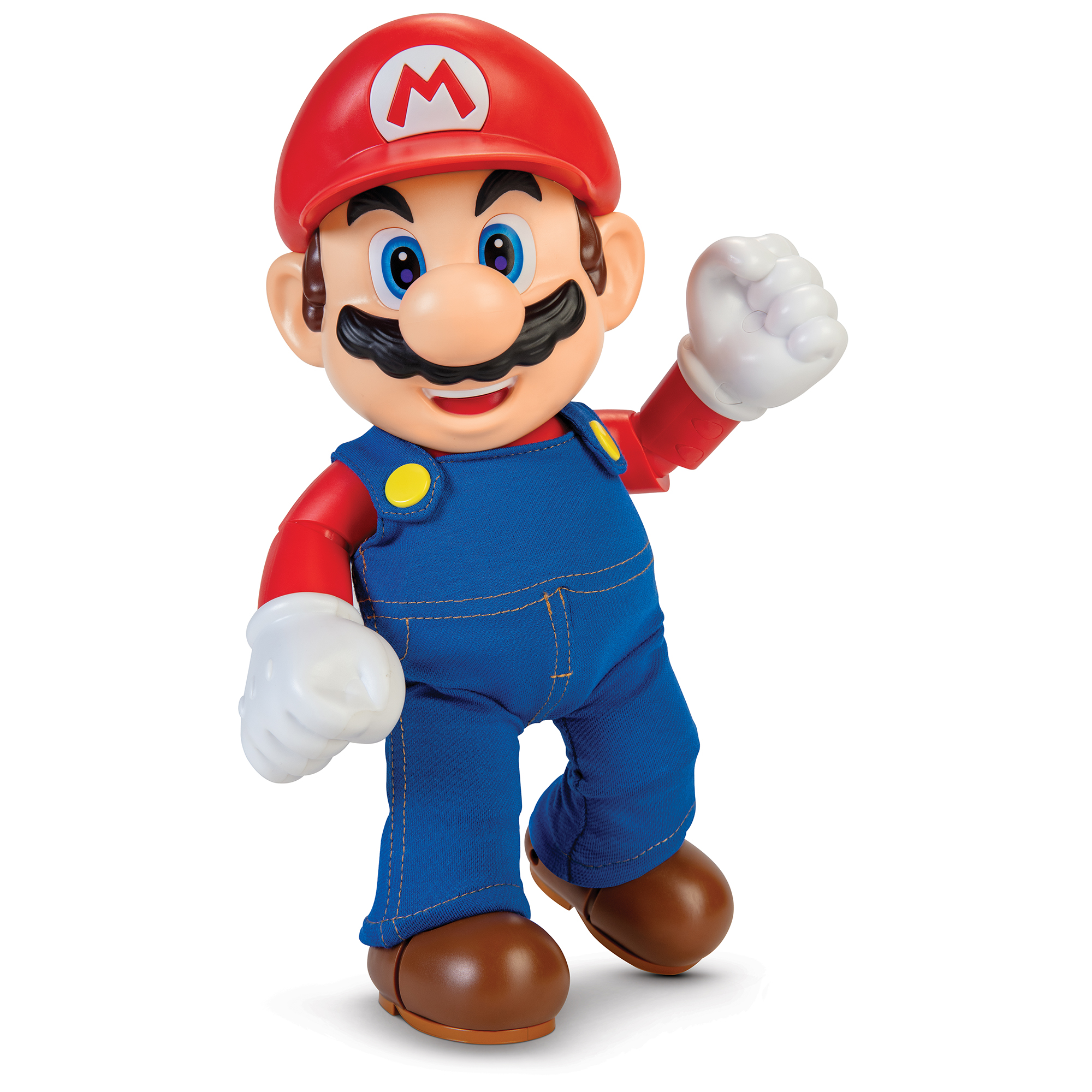 Acheter Super Mario 10 cm figurine articulée Jakks 413754-6-GEN -  Juguetilandia