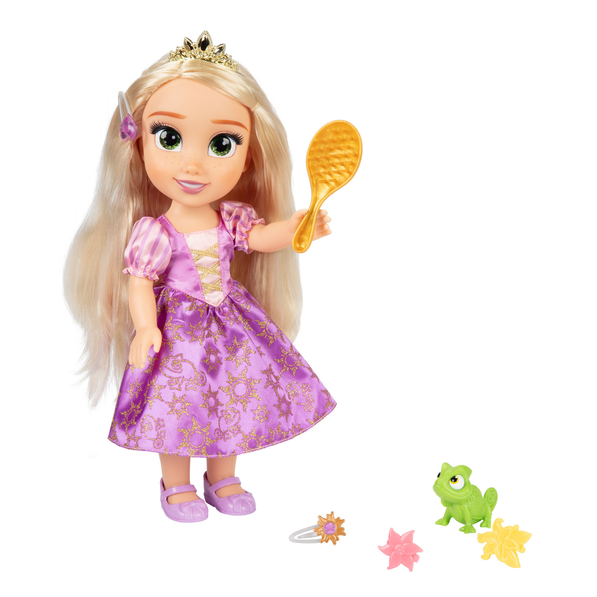 Figurine de collection Vaiana 9 cm - Disney Princesses Jakks Pacific : King  Jouet, Figurines Jakks Pacific - Jeux d'imitation & Mondes imaginaires