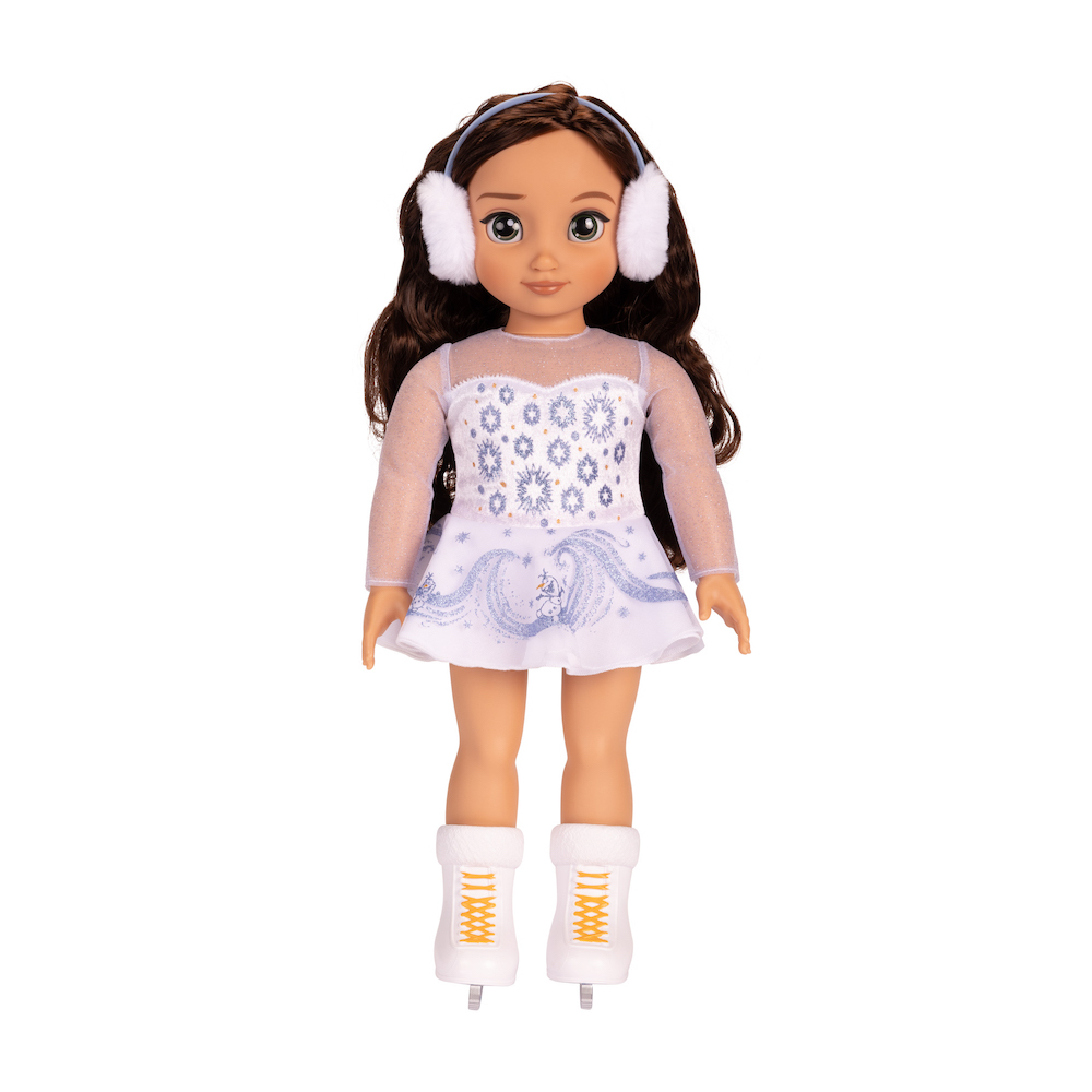 18-inch Inspired by Stitch Large Doll - JAKKS Pacific, Inc.